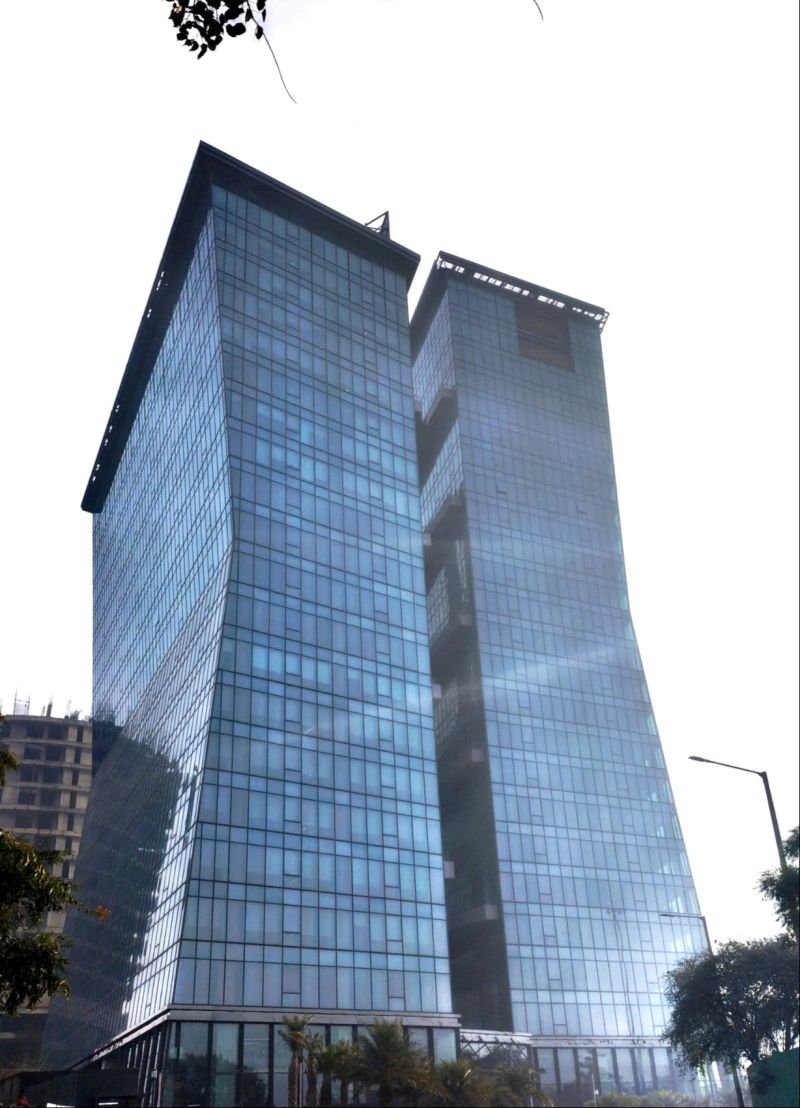 KP Towers Noida | Sector-16B, Noida